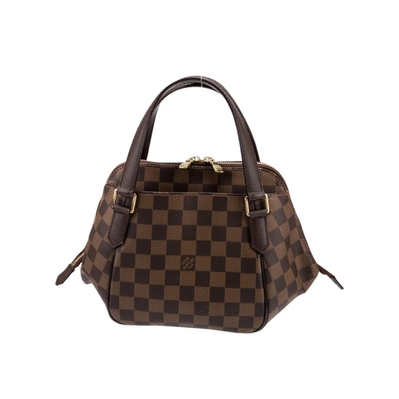 Louis Vuitton Handbags - Louis Vuitton Damier Ebene Belem PM/ Gorgeous 😍